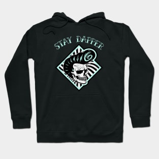 Stay Dapper Hoodie